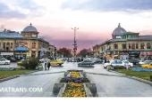 آدرس دارالترجمه های همدان
