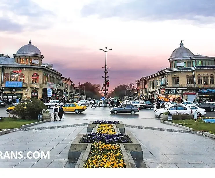 آدرس دارالترجمه های همدان